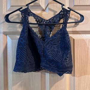 Maurices bralette. NO PADS